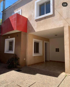 Duplex Los Aromitos